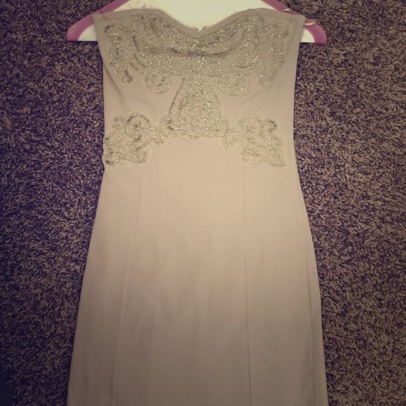 Free People Party Dress