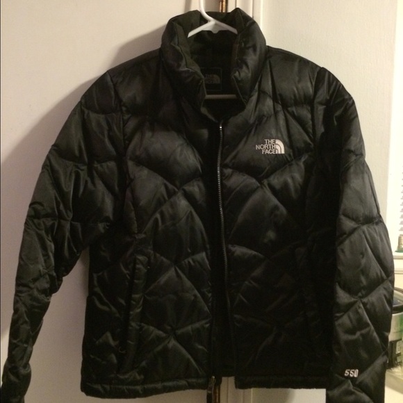 The north face women's jacket small
