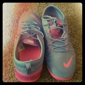 Nike free 1.0 bionic tr