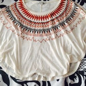tribal shirt
