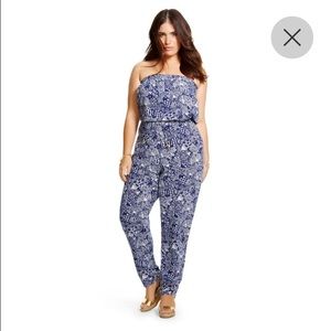 LILLY PULITZER FOR TARGET UPSTREAM JUMPER 2x