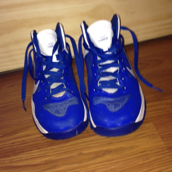 Nike Hyper Dunks