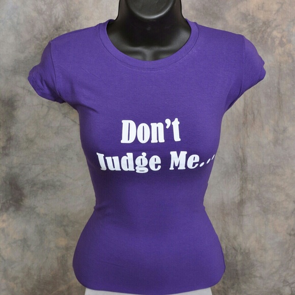Women's T-shirts with fun, sassy phrases