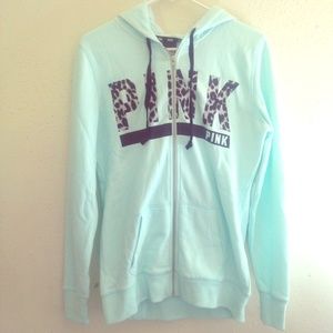 ⭐️PINK hoodie⭐️