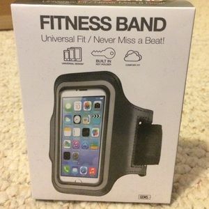 Fitness Band