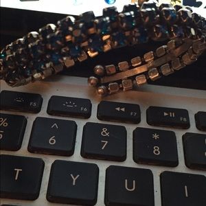 Retired Alex and Ani Alfie wrap