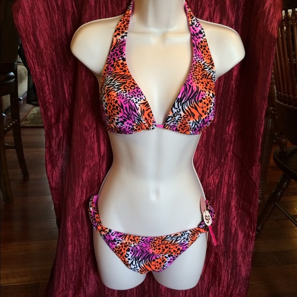 🚫Sold bundle 🚫SO NWT Bikini