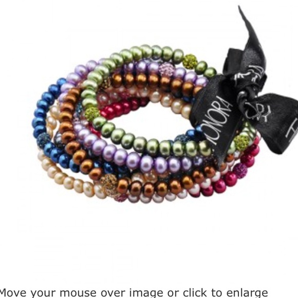 Honora Bracelets