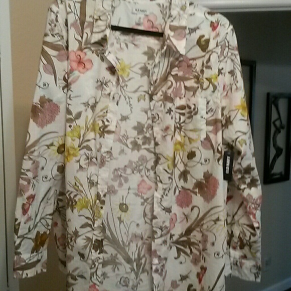 SOLD Old navy brand new xxl