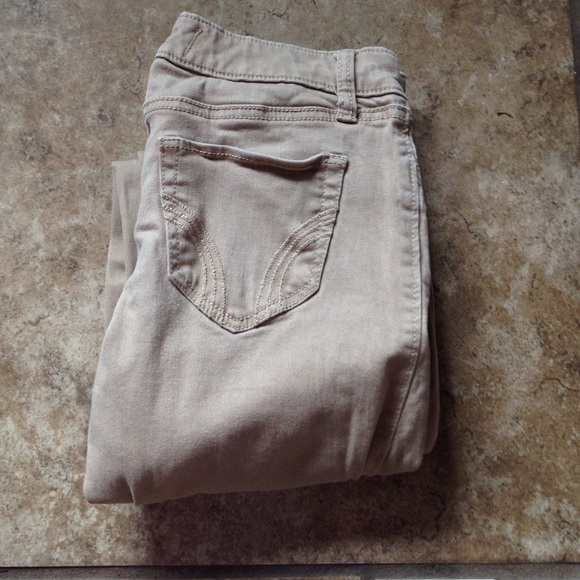 Hollister pants