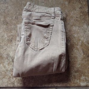 Hollister pants