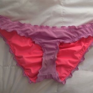Victorias Secret Bikini Bottoms