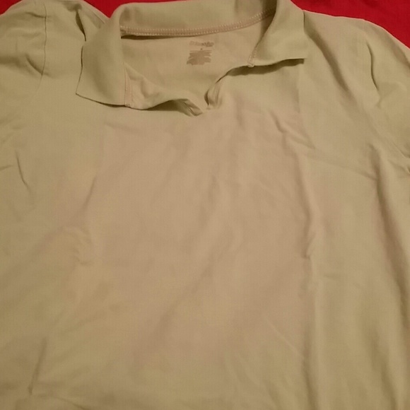 Polo shirt