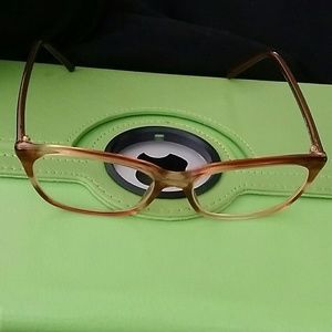 Fendi eyeglasses SOLD