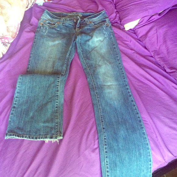 American Eagle Jeans!