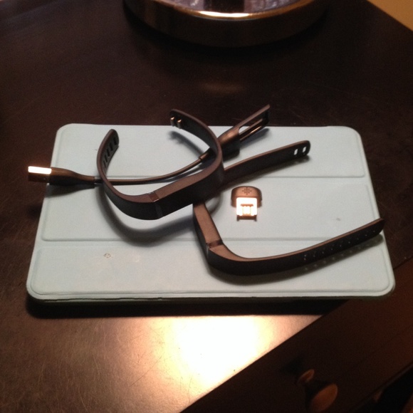 Fitbit flex