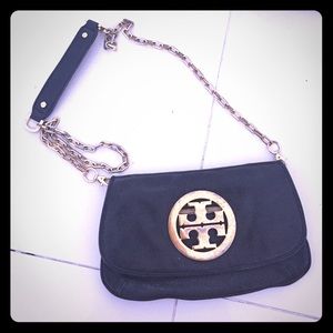 Tori burch clutch