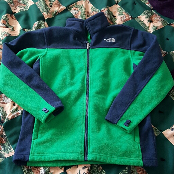North face