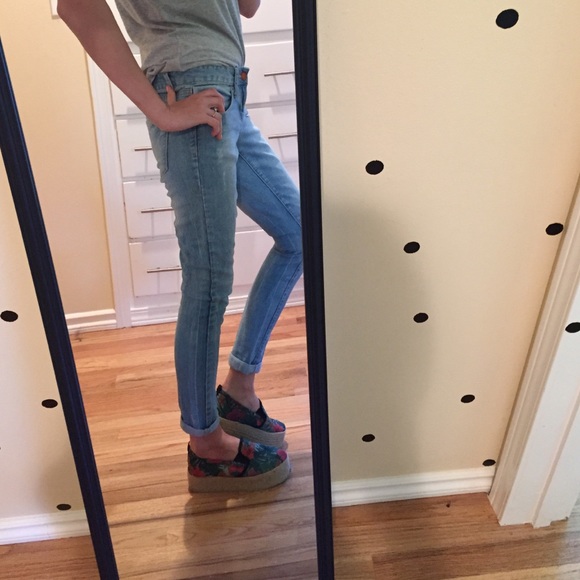 target brand jeans👖 - Picture 2 of 3