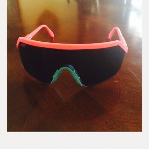 Authentic A'me sunglasses