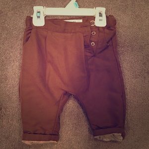 Baby Zara Trousers