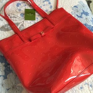 Kate Spade Jeralyn Bag