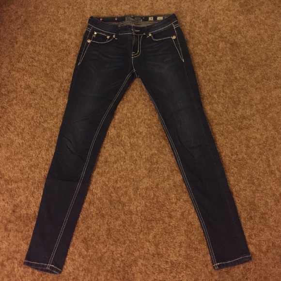 Miss Me Jeggings