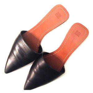 ZARA BASIC COLLECTION shoes