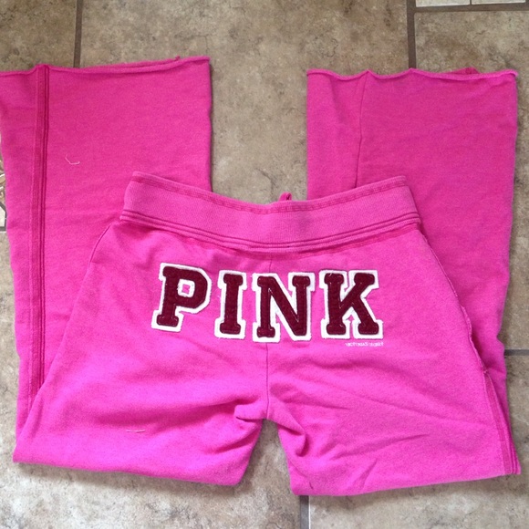 Victoria Secret BoyfriendPants