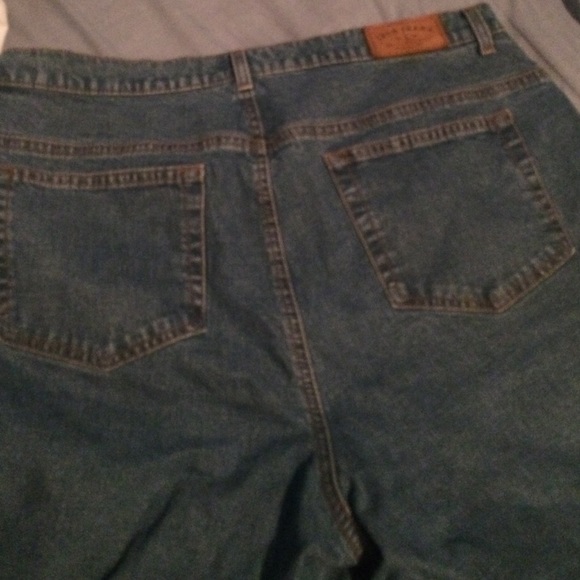 Capri jeans - Picture 4 of 4