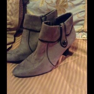 Womens ankle boots