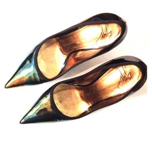 Giuseppe Zanotti heels