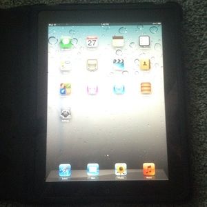 iPad 1