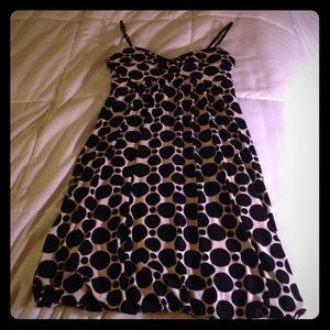 Bubble dress