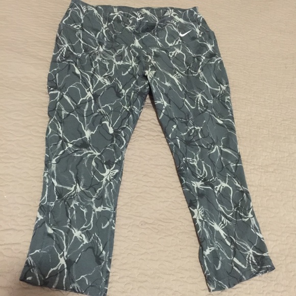 Fitnes Capri