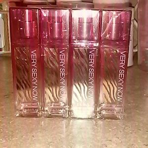 ONLY 2 LEFT!!!!  4 VS VERY SEXY NOW MISTS.