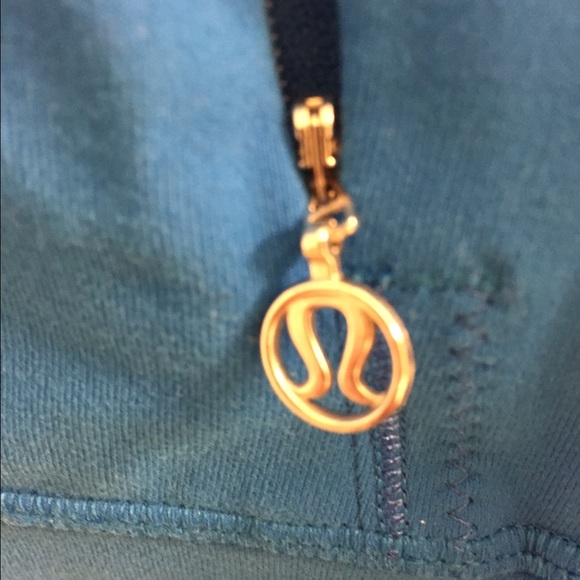 Lululemon daily yoga jacket - Picture 3 of 3