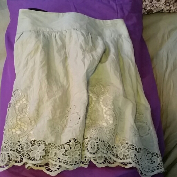 Skirt