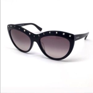 Authentic Valentino Rockstud sunglasses