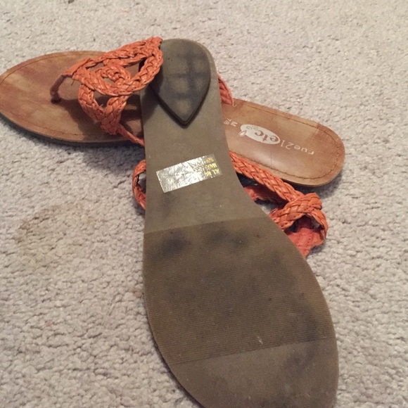 Sandals - Picture 2 of 3