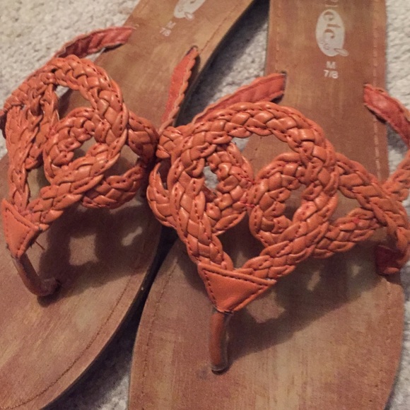 Sandals - Picture 3 of 3