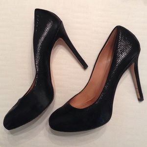 Ann Taylor heels
