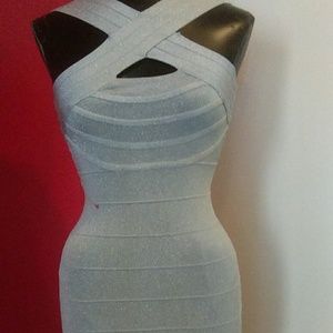 Closet Clean Out Sale! Be Be Bandage Dress
