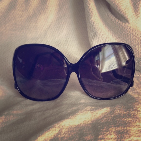 DG oversized sunglasses