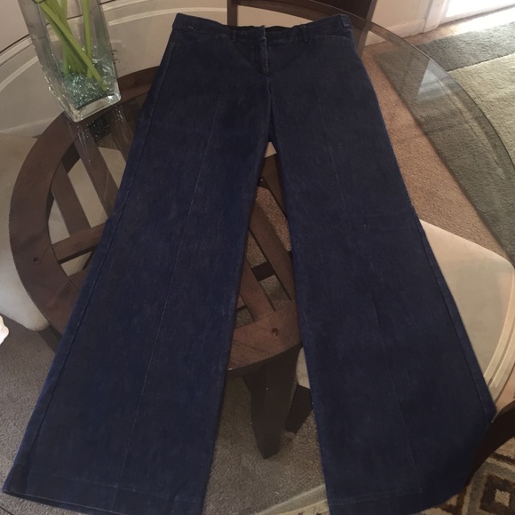 previously used Express pants