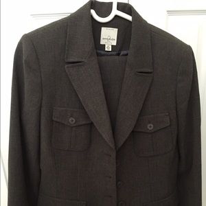 Anne Klein suit