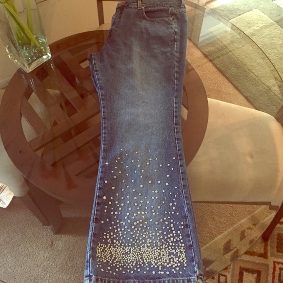 Super cute Venezia Jeans