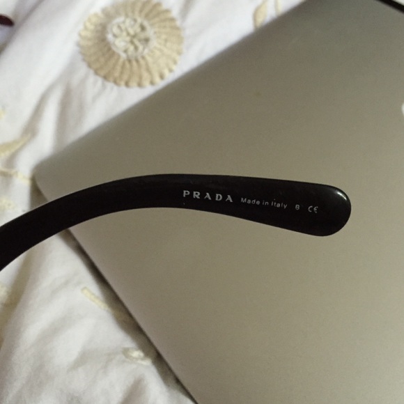 PRADA SHADES - Picture 4 of 4