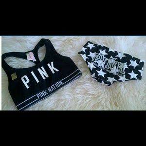 Victoria secret both bralette only