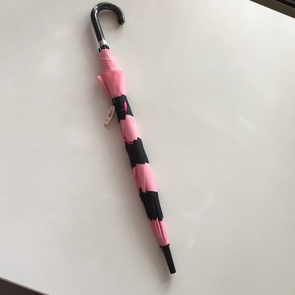 🚫SOLD🚫 Victoria's Secret Umbrella NWT - Picture 3 of 4